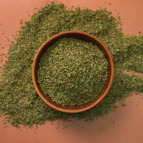 Mexican Oregano Dried Organic 3 Oz Great For Mole, Enchiladas,Ta