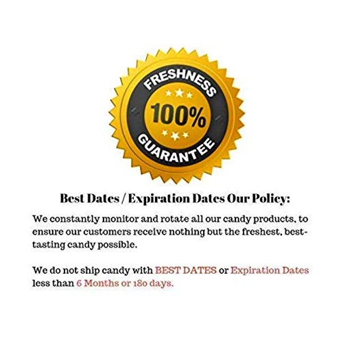 Mexican Candy Assortment Snacks 32 Count, Variety Of Spicy, Sw