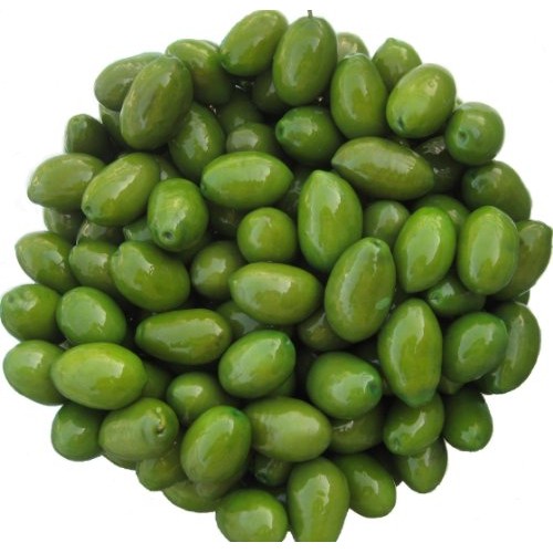 Olio&Amp;Olive Bella Di Cerignola Green Italian Olives