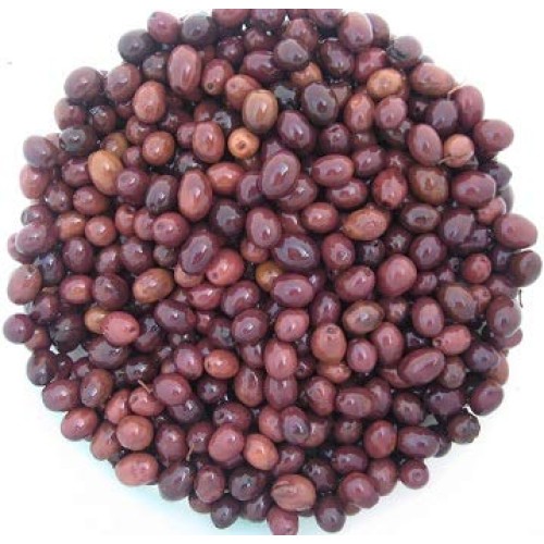 Olio&Amp;Olive Italian Mini Olive Snack Variety Sampler Pack 6X4Oz.