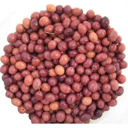 Olio&Amp;Olive Italian Mini Olive Snack Variety Sampler Pack 6X4Oz.