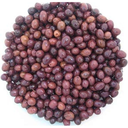 Olio&Amp;Olive Italian Mini Olive Snack Variety Sampler Pack 6X4Oz.