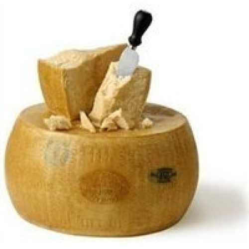 Parmigiano Reggiano - 1 Pound