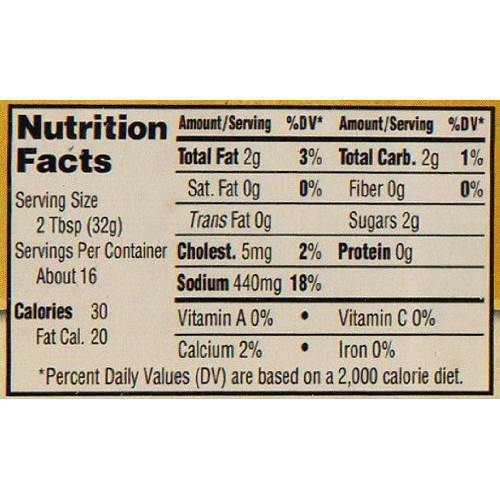 Marzetti Olive Garden Light Italian Salad Dressing, 16 Oz