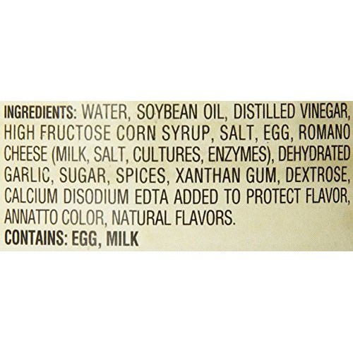 Olive Garden Signature Italian Salad Dressing, 16 Oz