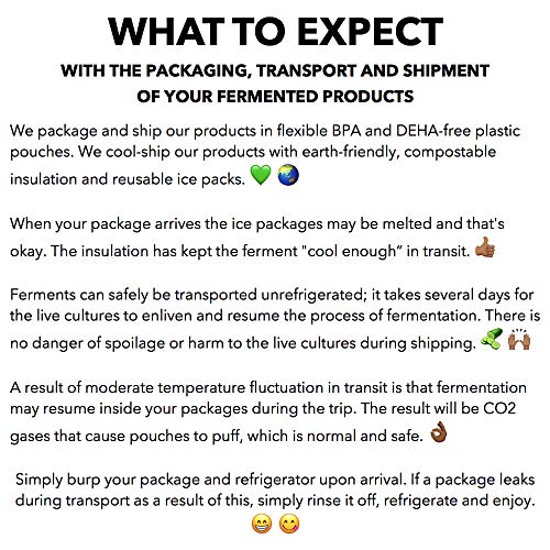 Olive My Pickle | Fermented &Amp; Probiotic Sauerkraut For Gut Healt