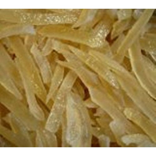 Candied Lemon Peel Slices 32 Oz