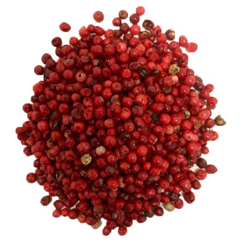 Olivenation Pink Peppercorns 4 Oz.