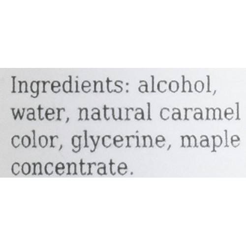 Maple Extract, 4 Fl Oz