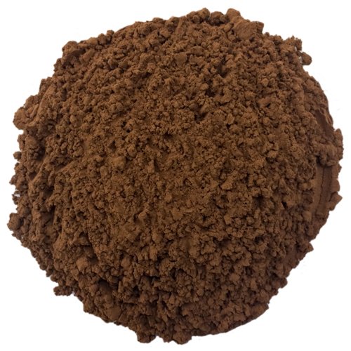 Carob Powder 32 Oz By Olivenation