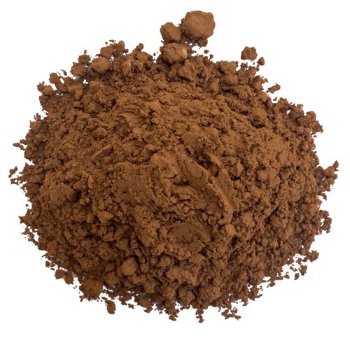 Russet Dutched 10/12 Fat Cocoa Powder 8 Oz By Olivenation
