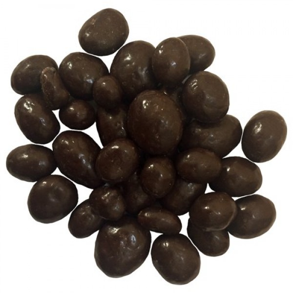 Olivenation Carob Covered Raisins, 32 Ounce