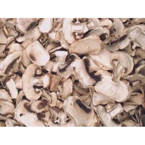 Olivenation Champignon White Button Mushrooms 8 Oz.