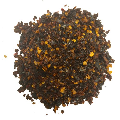 Olivenation Chipotle Flakes, 8 Ounce