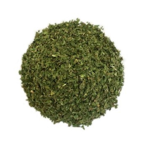 Olivenation Dried Cilantro, Chopped Coriander Leaves And Stems -