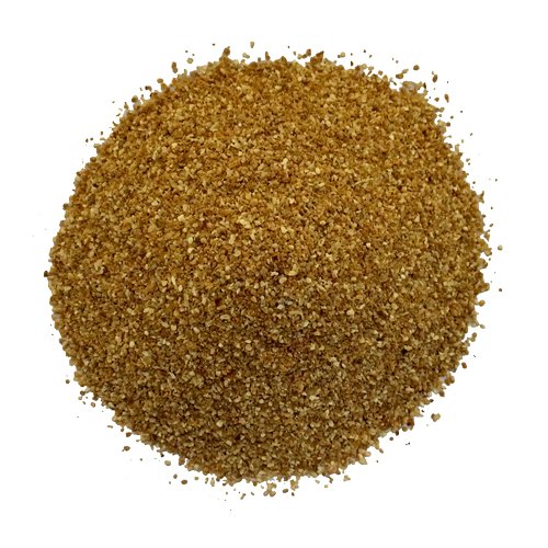 Granulated Lemon Peel 10 Lbs By Olivenation