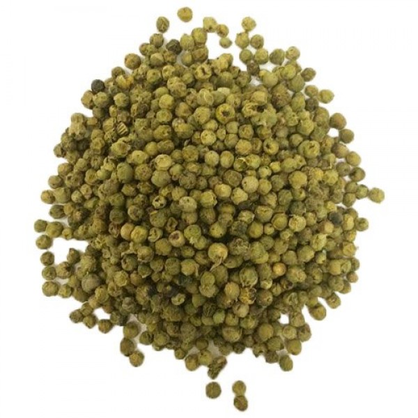 OliveNation Green Peppercorns 8 oz