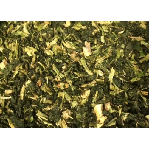 Olivenation Kale Flakes, 8 Ounce