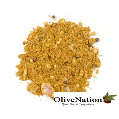 Olivenation Vadouvan French Masala Curry, 16 Ounce