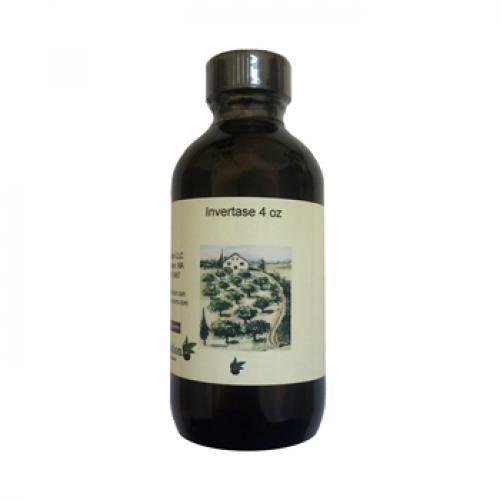 Olivenation Invertase, 8 Ounce