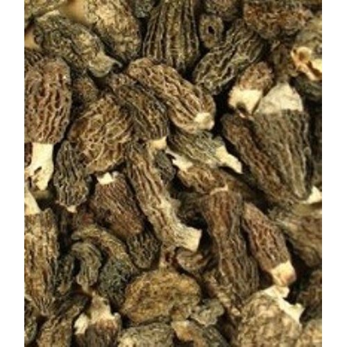 Olivenation Morel Mushrooms 8 Oz.