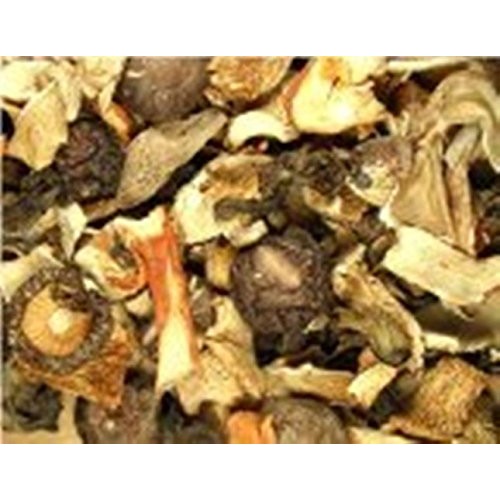 Olivenation Pacific Mushroom Mix 8 Oz.