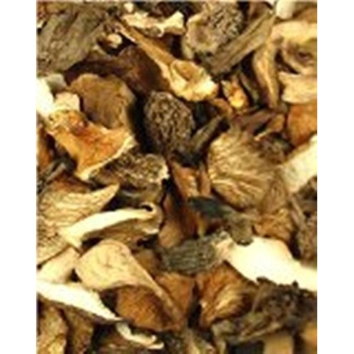 Olivenation Premium Wild Mushroom Mix 16 Oz.