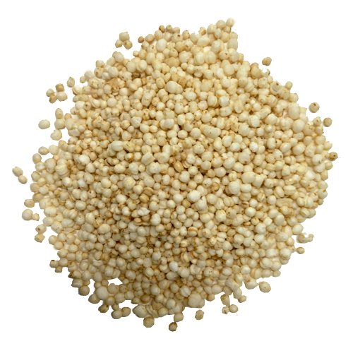 Olivenation Puffed Quinoa 8 Oz