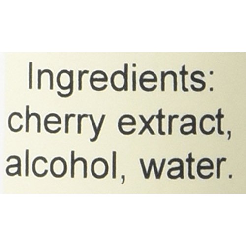 Olivenation Pure Cherry Extract 4 Oz.