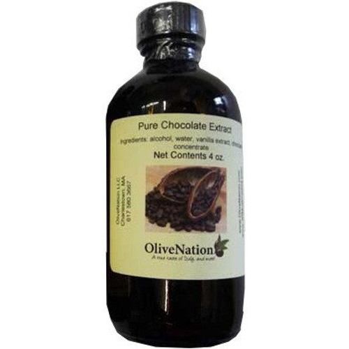 Olivenation Pure Chocolate Extract - Gluten Free Product Online