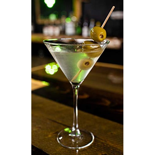 Olivers Gourmet Olives Gift Set - Blue Cheese Stuffed, Garlic St