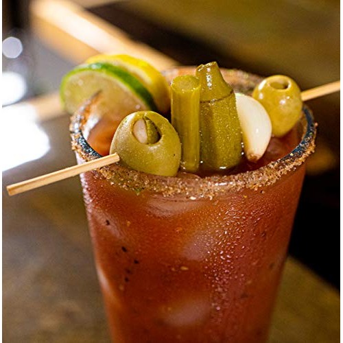 Olivers Gourmet Olives Gift Set - Blue Cheese Stuffed, Garlic St