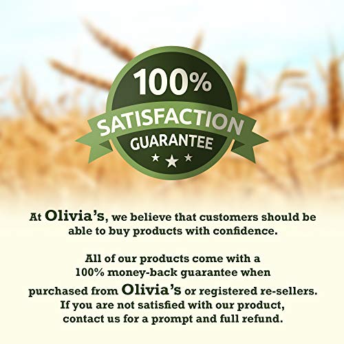 Organic Garlic And Herb Croutons For Salad - Salad Toppings Crun