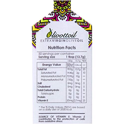 New 2020 Olivottoil Edition !!! Italian Extra Virgin Olive Oil C