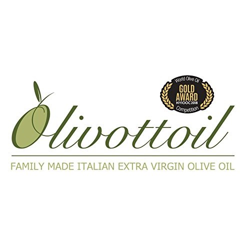 New 2020 Olivottoil Edition !!! Italian Extra Virgin Olive Oil C