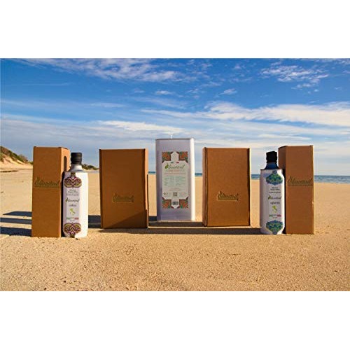 New 2020 Olivottoil Edition !!! Italian Extra Virgin Olive Oil C