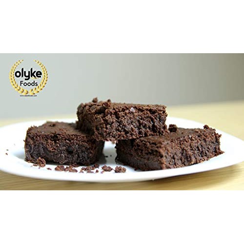 100% Whole Grain Oat Flour - 1Kg