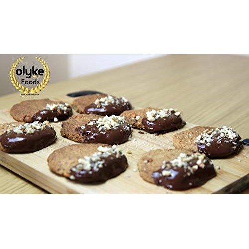 100% Whole Grain Oat Flour - 1Kg