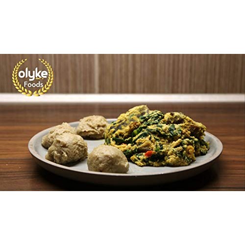 100% Whole Grain Oat Flour - 1Kg