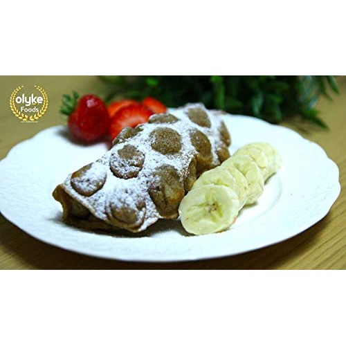 100% Whole Grain Oat Flour - 1Kg