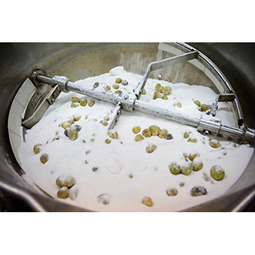 Olympiana Fresh Fig And Lemon Spread | Worlds Best Fig Spread