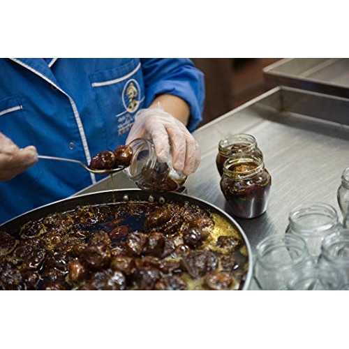 Olympiana Fresh Fig And Lemon Spread | Worlds Best Fig Spread