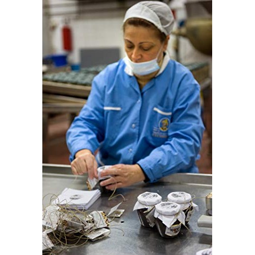 Olympiana Fresh Fig And Lemon Spread | Worlds Best Fig Spread