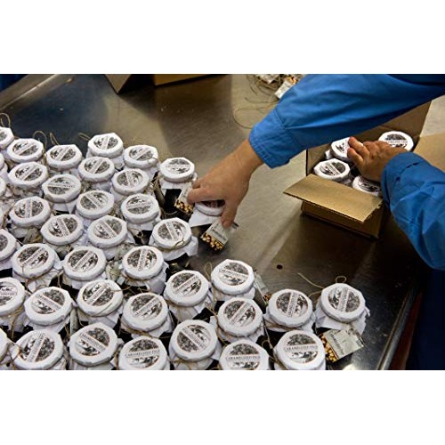 Olympiana Fresh Fig And Lemon Spread | Worlds Best Fig Spread