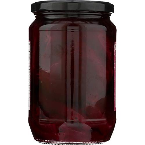 Olympos, Beets Country Style, 24.3 Fl Oz