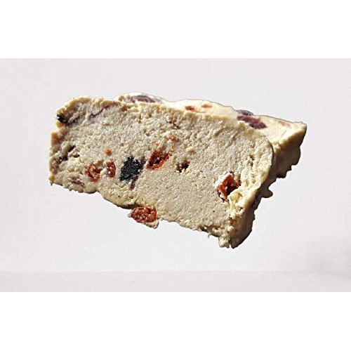 Olympos Greek Halva Olympus 250G With Super Fruits Aronia Goji B