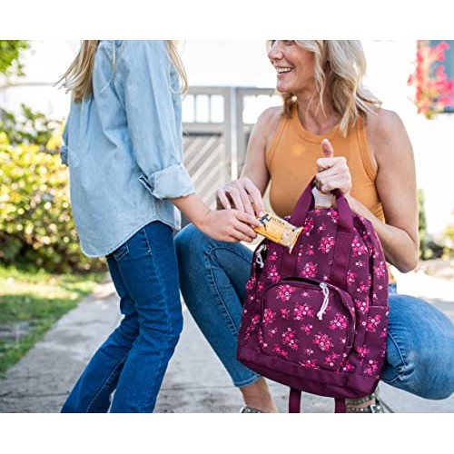 Olyra: Organic Multipack Breakfast Biscuits - Non-Gmo - All Natu