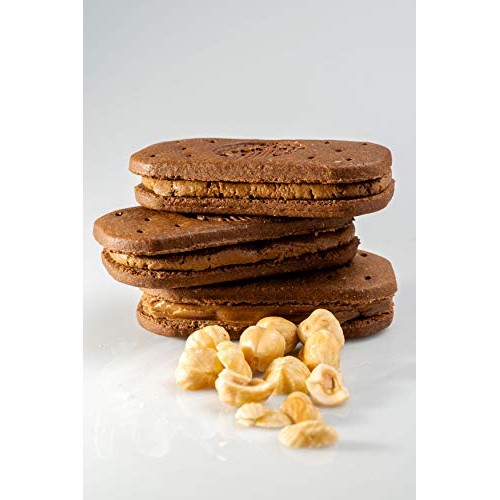 Olyra Organic Breakfast Biscuits Bundle | Cinnamon Tahini + Haze