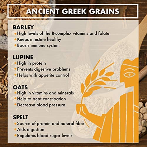 Olyra Organic Breakfast Biscuits Bundle | Variety Biscuits + Var