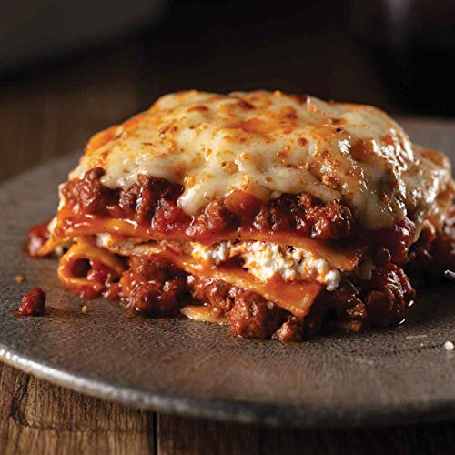 2 24 Oz. Pkgs. Traditional Beef Lasagna